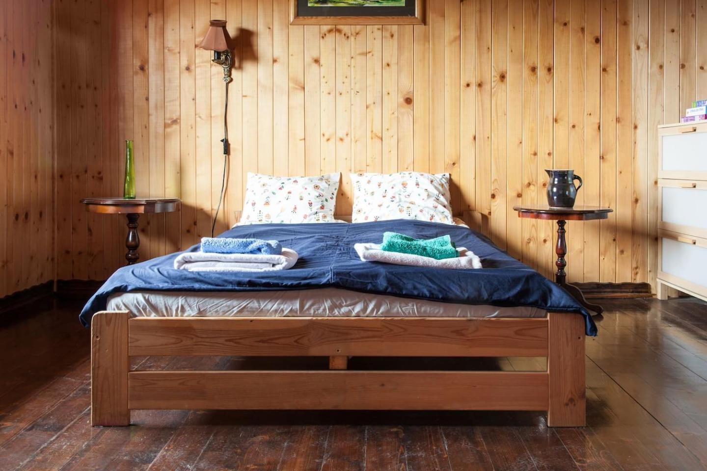 Mountain Cabin Pcim المظهر الخارجي الصورة