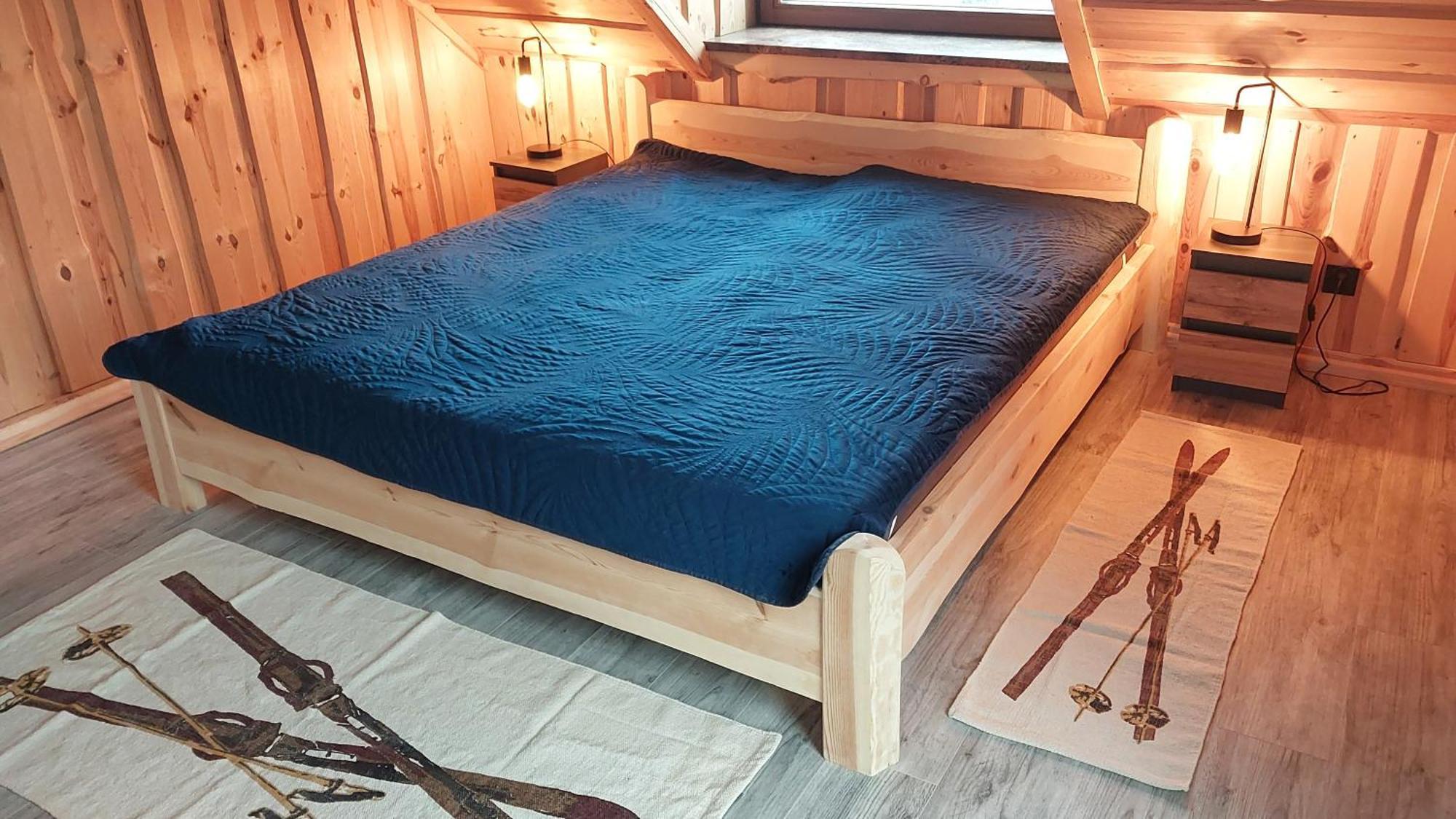 Mountain Cabin Pcim المظهر الخارجي الصورة